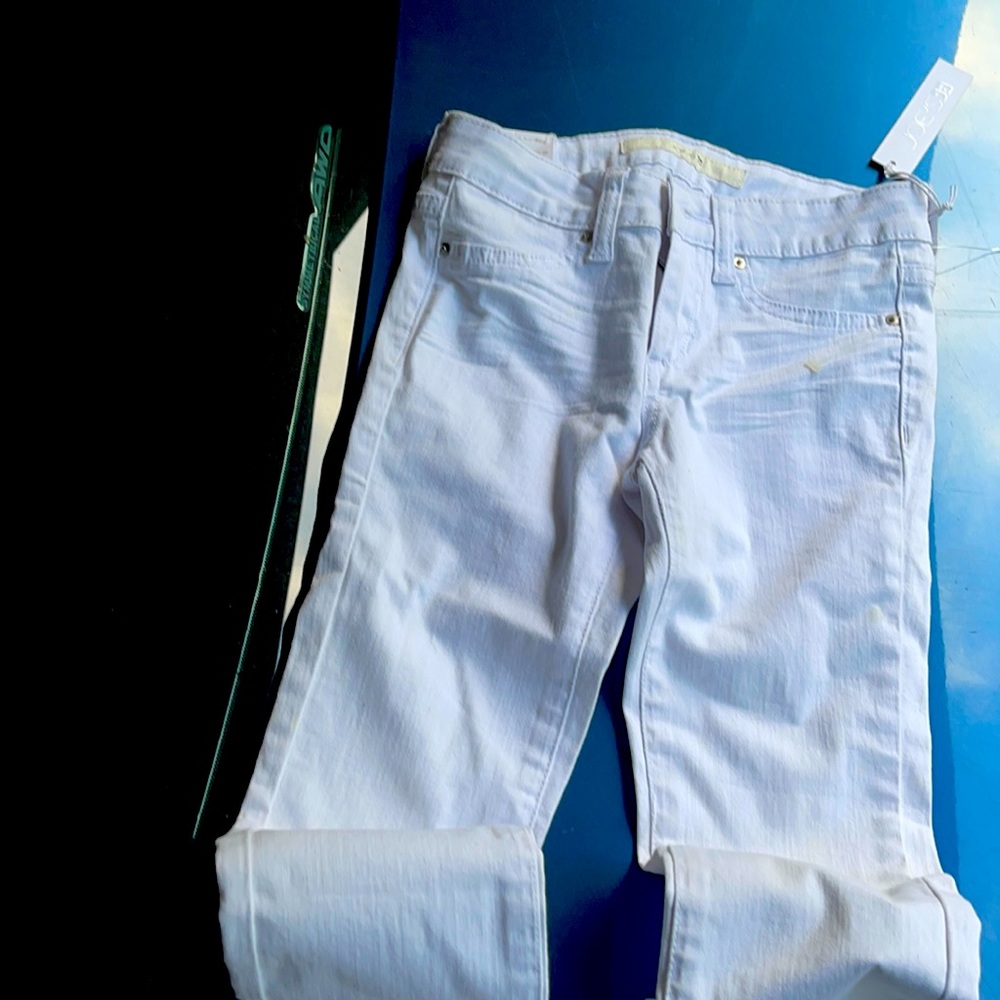 Joe’s jeans skinny fit,Icon ankle